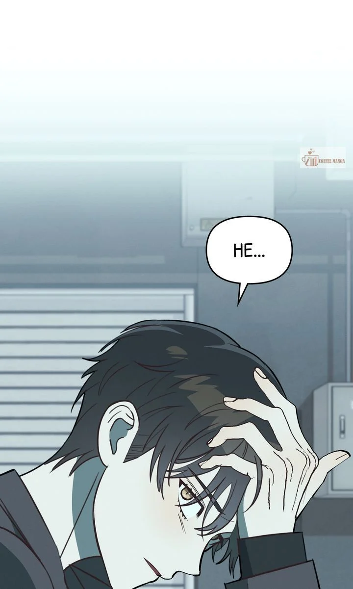 Keeping My Boss on a Tight Leash Chapter 33 - page 37