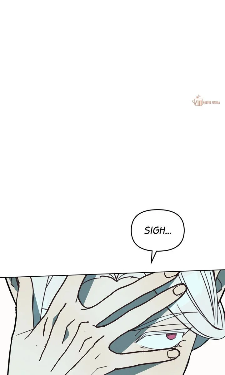 Keeping My Boss on a Tight Leash Chapter 33 - page 40