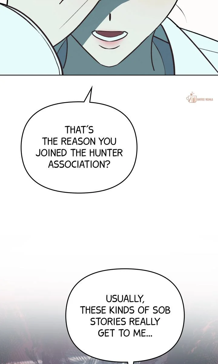Keeping My Boss on a Tight Leash Chapter 33 - page 41