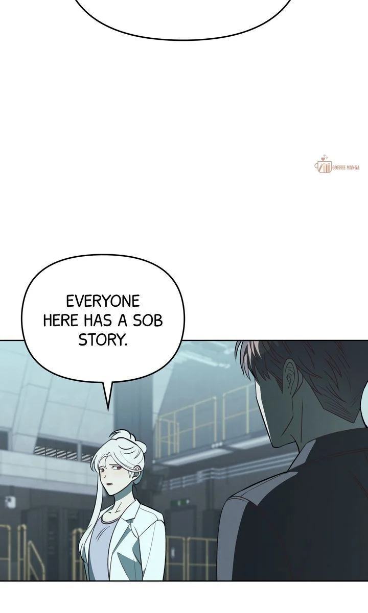 Keeping My Boss on a Tight Leash Chapter 33 - page 46