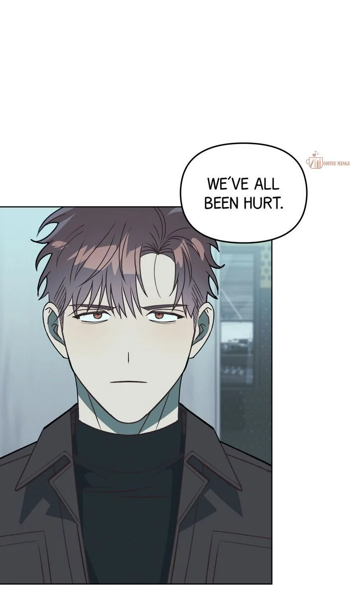 Keeping My Boss on a Tight Leash Chapter 33 - page 47