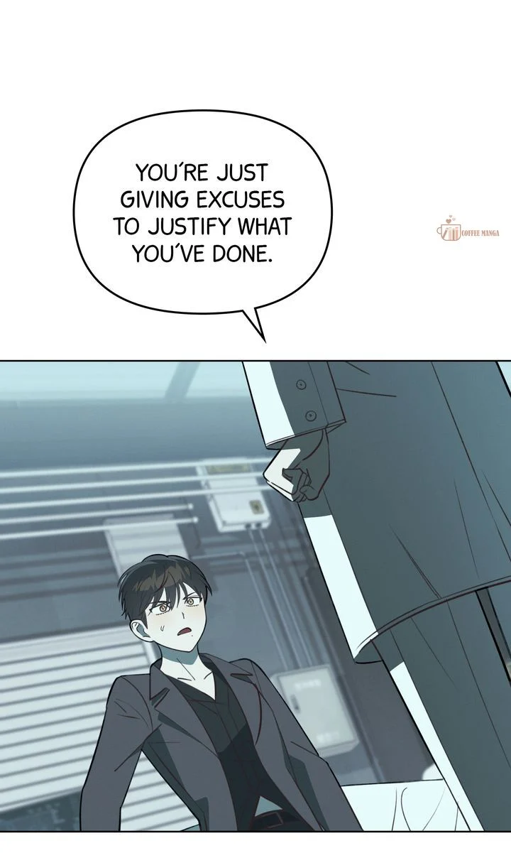 Keeping My Boss on a Tight Leash Chapter 33 - page 48