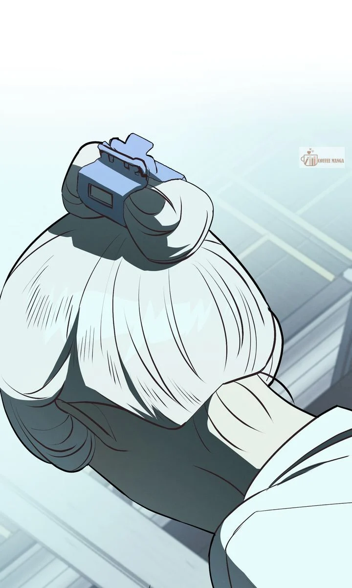 Keeping My Boss on a Tight Leash Chapter 33 - page 49