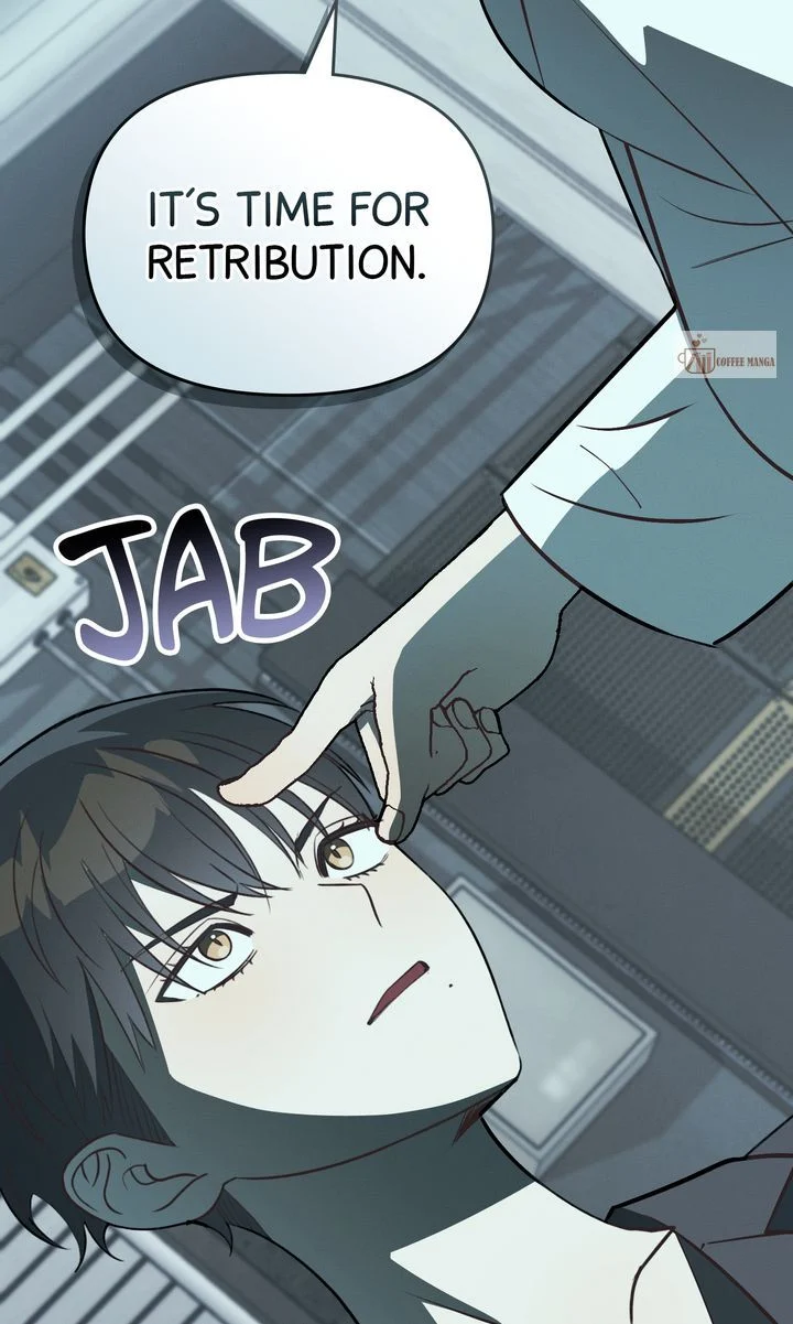 Keeping My Boss on a Tight Leash Chapter 33 - page 50