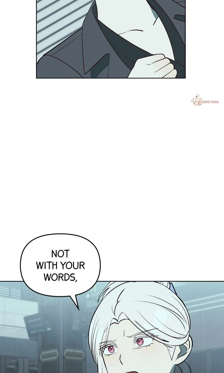 Keeping My Boss on a Tight Leash Chapter 33 - page 52