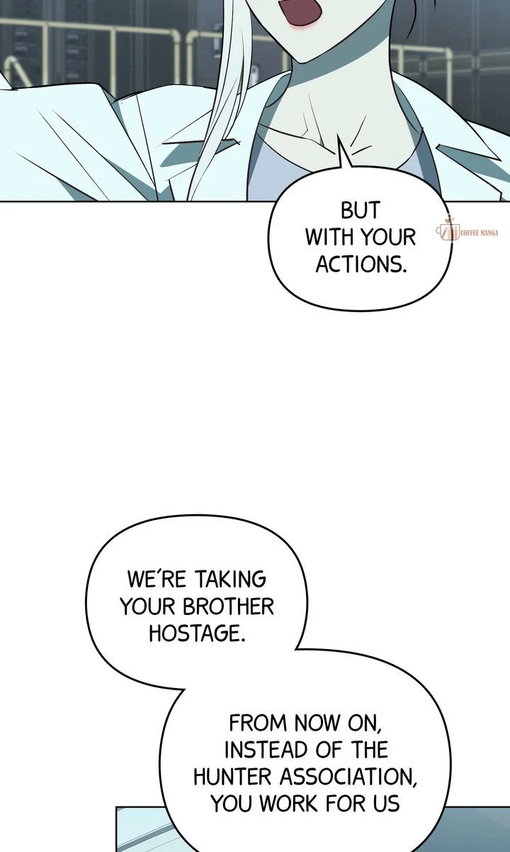Keeping My Boss on a Tight Leash Chapter 33 - page 53