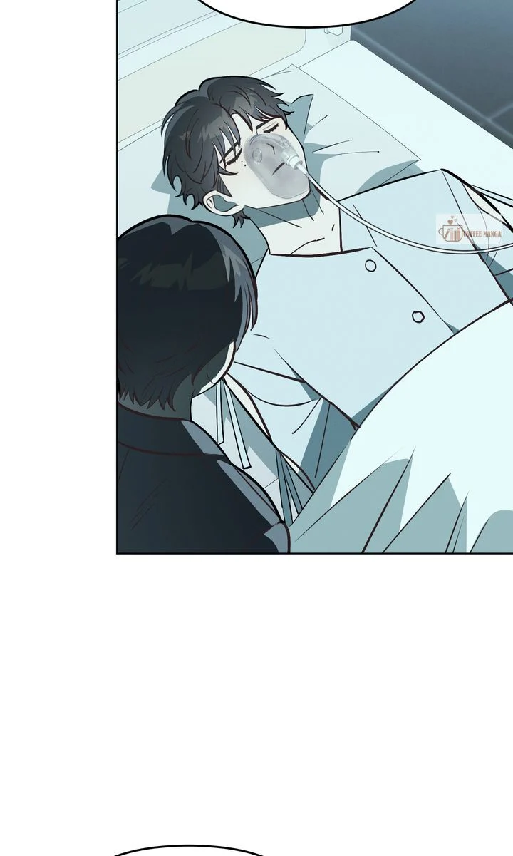 Keeping My Boss on a Tight Leash Chapter 33 - page 54
