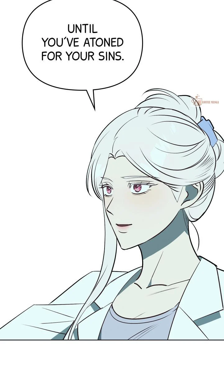 Keeping My Boss on a Tight Leash Chapter 33 - page 55