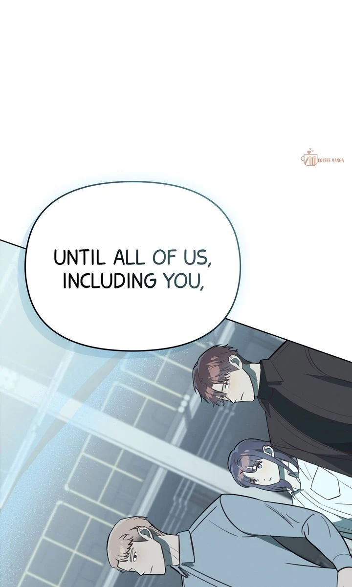 Keeping My Boss on a Tight Leash Chapter 33 - page 56