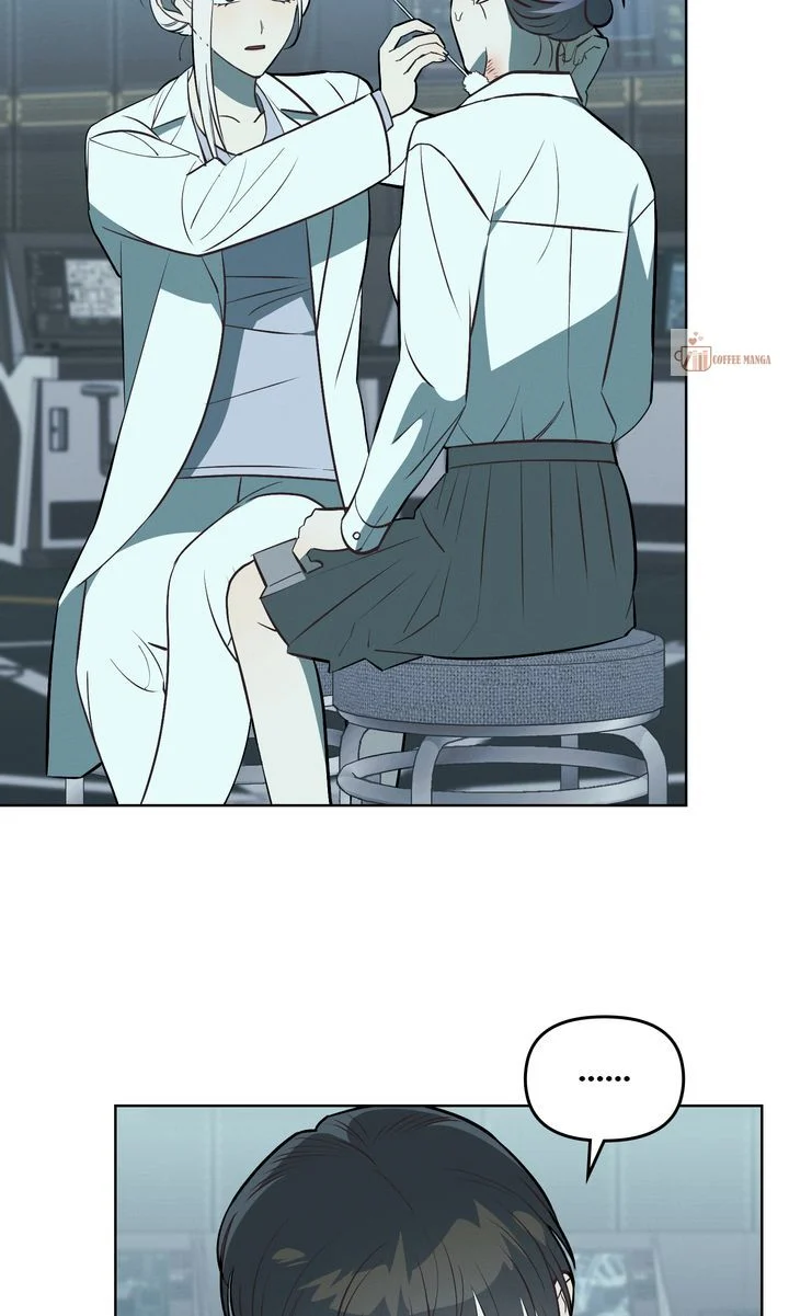 Keeping My Boss on a Tight Leash Chapter 33 - page 6