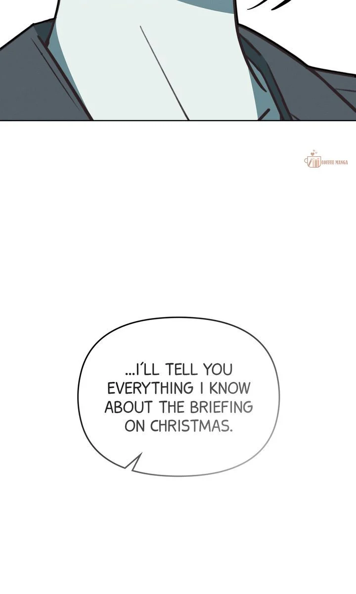 Keeping My Boss on a Tight Leash Chapter 33 - page 60