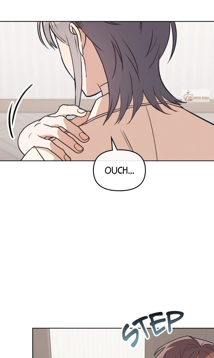 Keeping My Boss on a Tight Leash Chapter 33 - page 62
