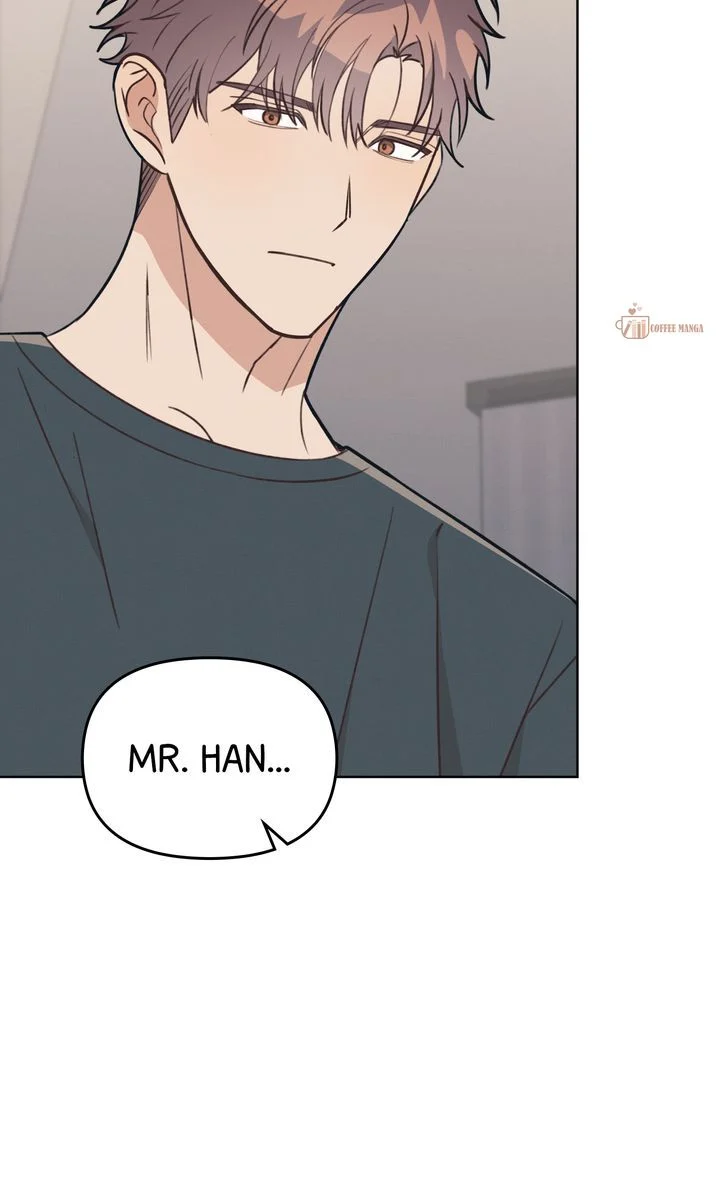 Keeping My Boss on a Tight Leash Chapter 33 - page 64