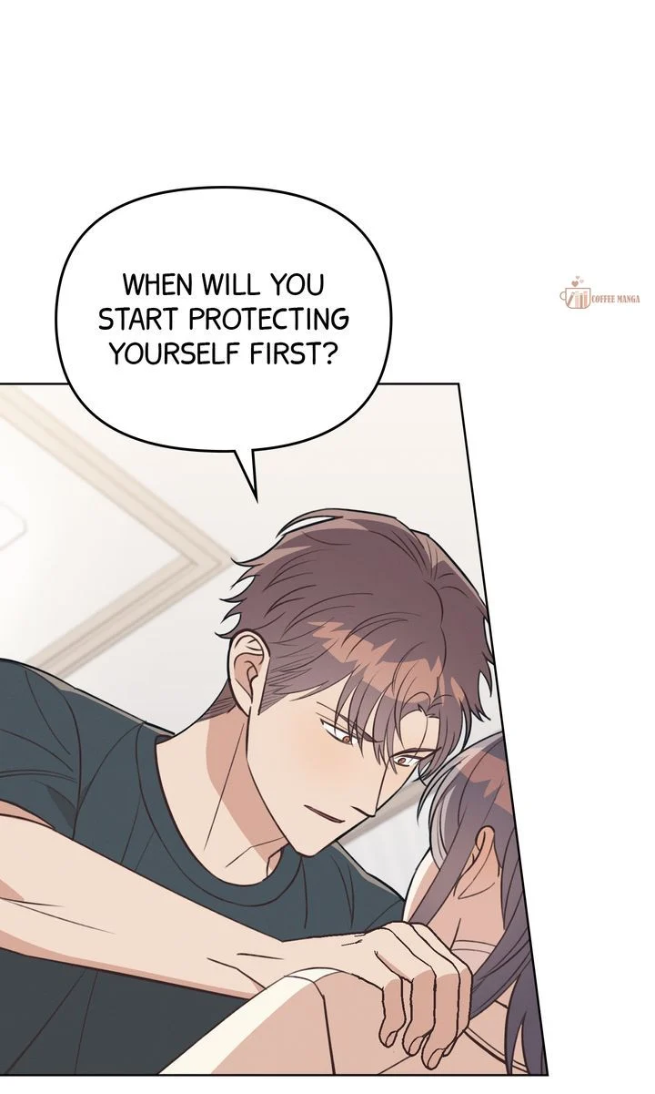 Keeping My Boss on a Tight Leash Chapter 33 - page 67