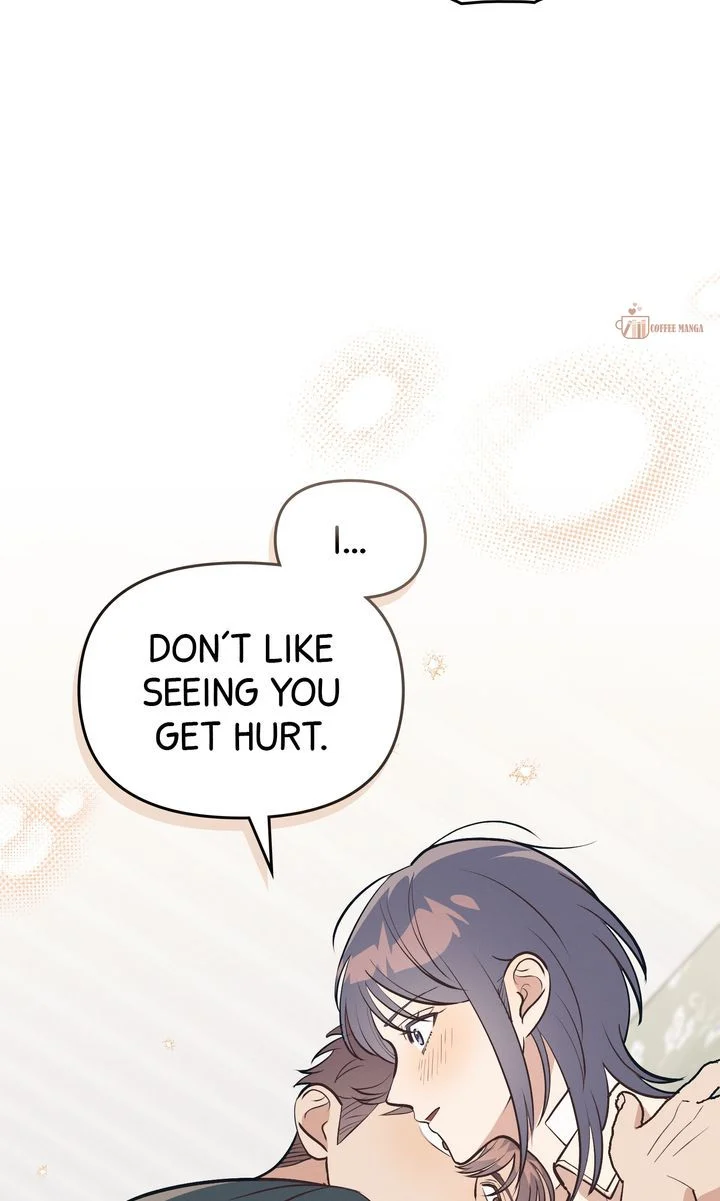 Keeping My Boss on a Tight Leash Chapter 33 - page 70