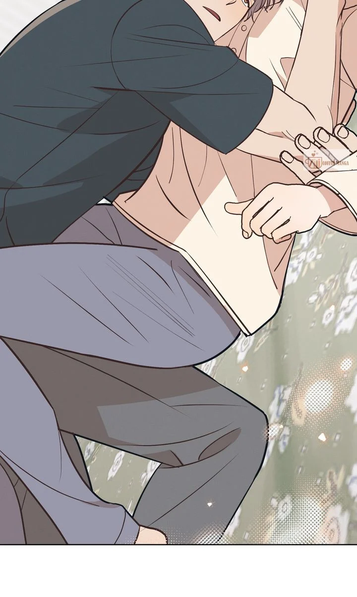 Keeping My Boss on a Tight Leash Chapter 33 - page 71