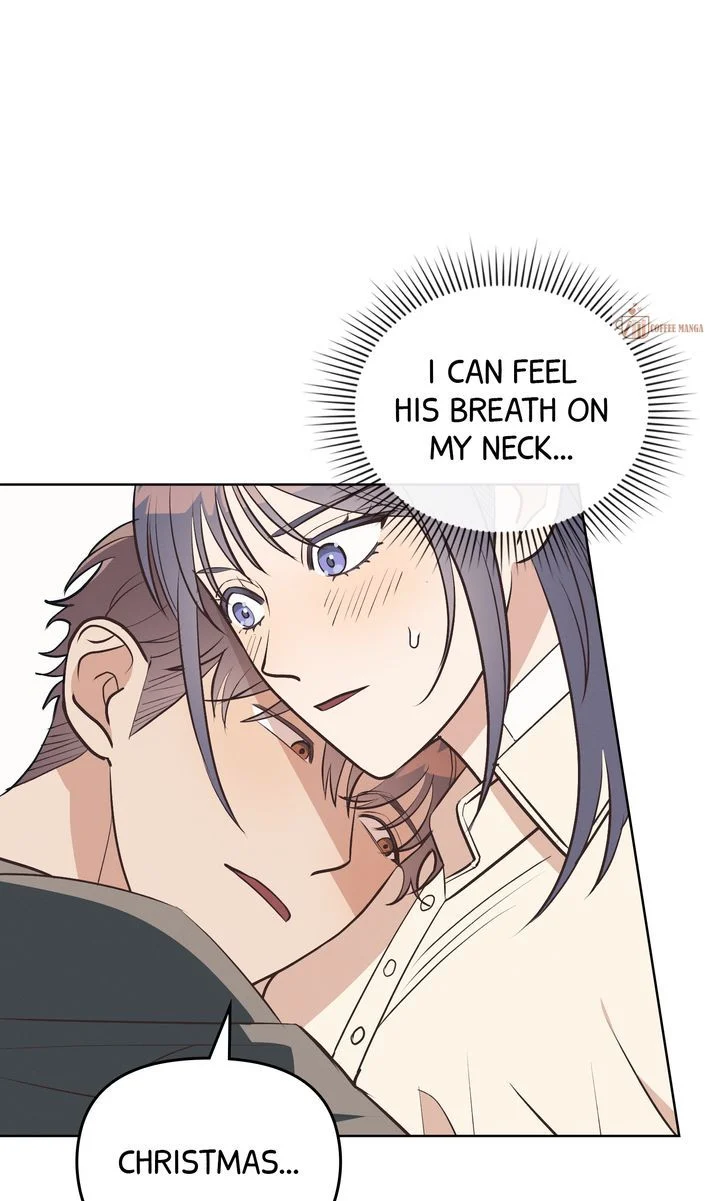 Keeping My Boss on a Tight Leash Chapter 33 - page 72
