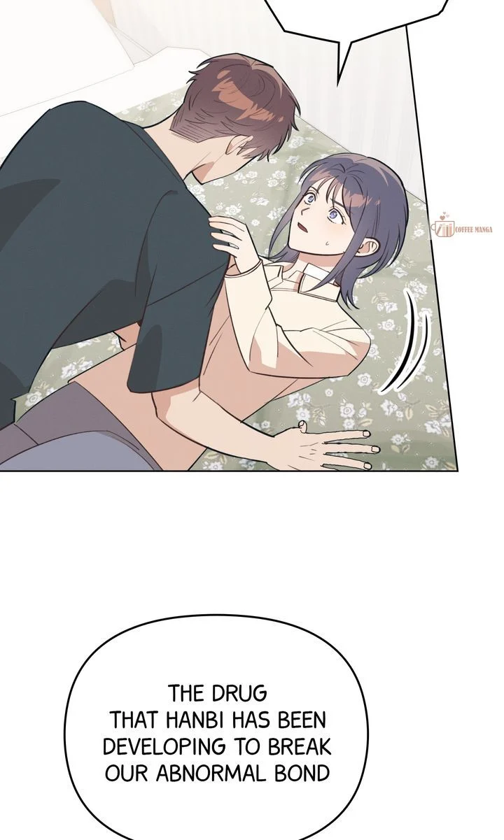 Keeping My Boss on a Tight Leash Chapter 33 - page 75
