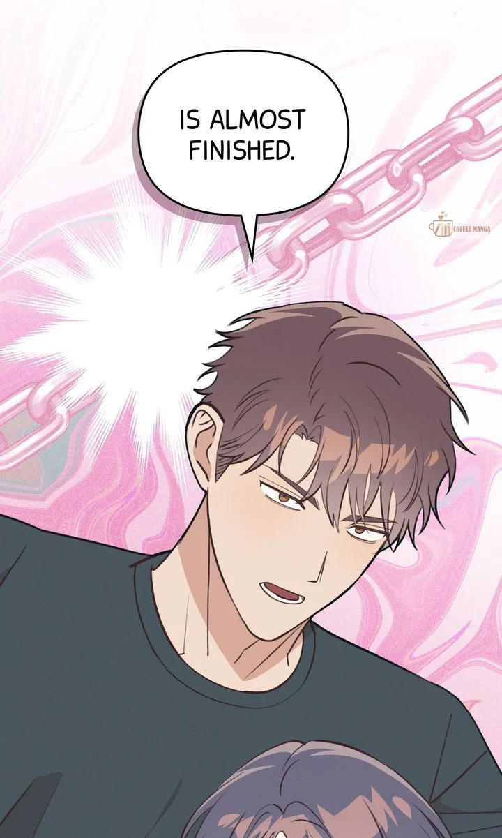 Keeping My Boss on a Tight Leash Chapter 33 - page 77