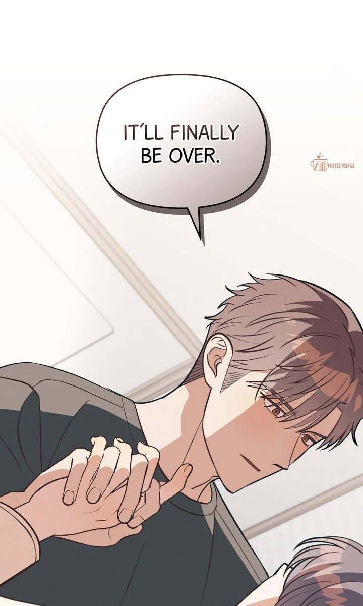 Keeping My Boss on a Tight Leash Chapter 33 - page 80