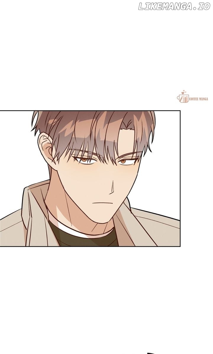Keeping My Boss on a Tight Leash Chapter 35 - page 1