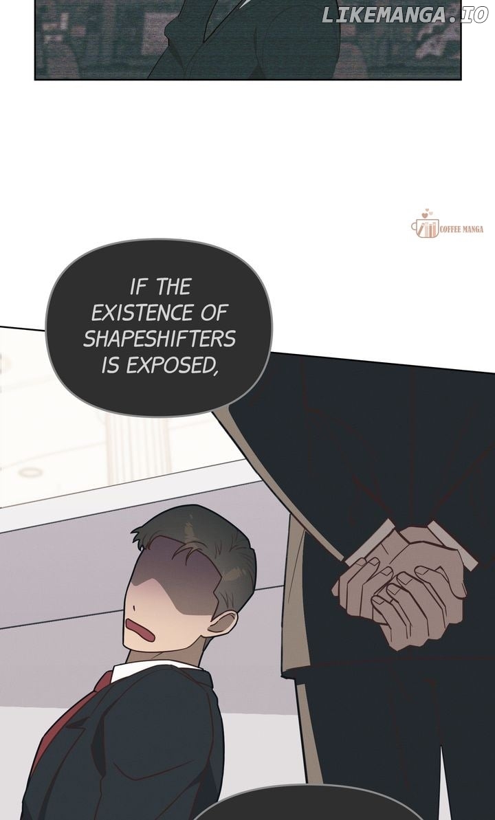 Keeping My Boss on a Tight Leash Chapter 35 - page 11