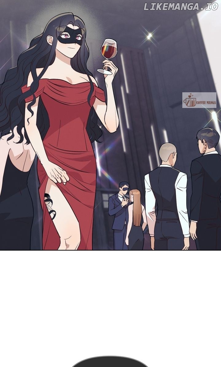 Keeping My Boss on a Tight Leash Chapter 35 - page 14