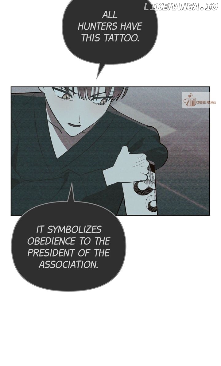 Keeping My Boss on a Tight Leash Chapter 35 - page 15