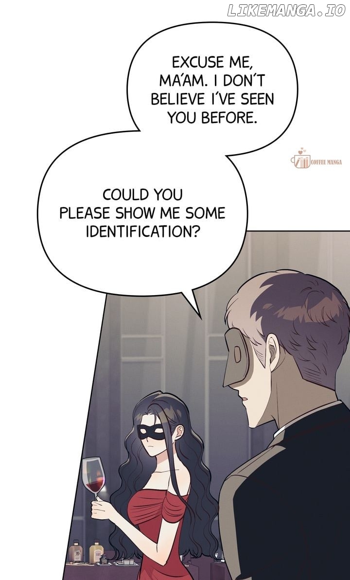 Keeping My Boss on a Tight Leash Chapter 35 - page 16