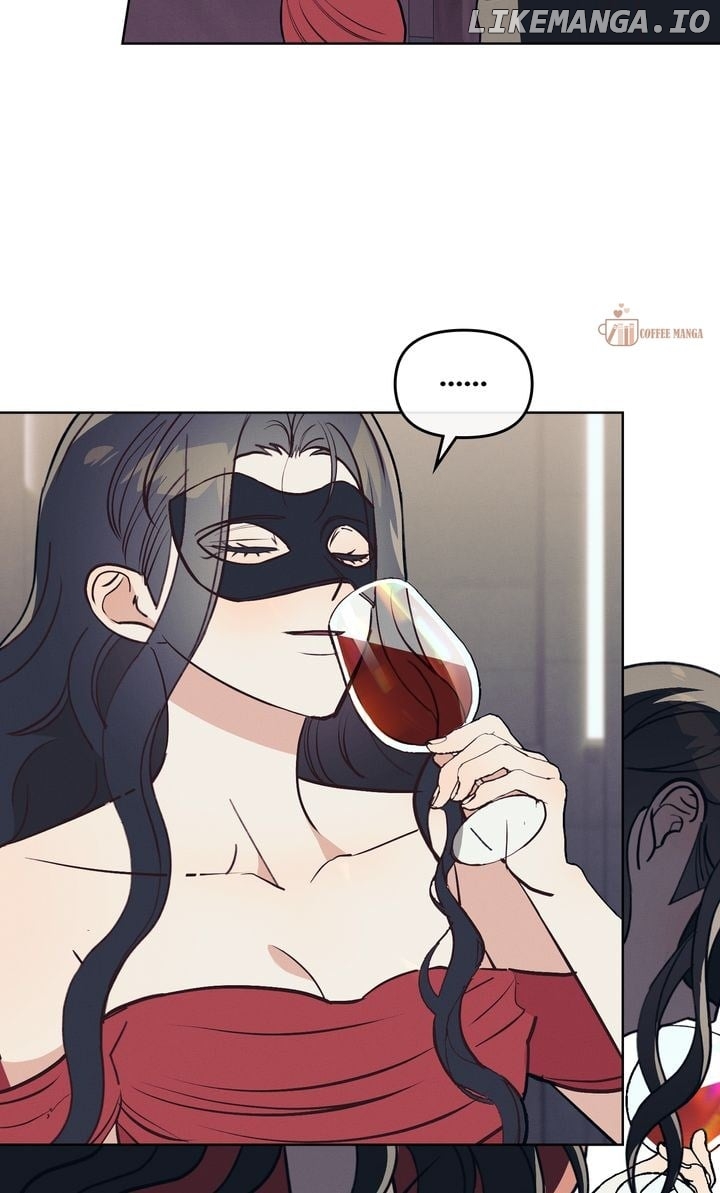 Keeping My Boss on a Tight Leash Chapter 35 - page 17