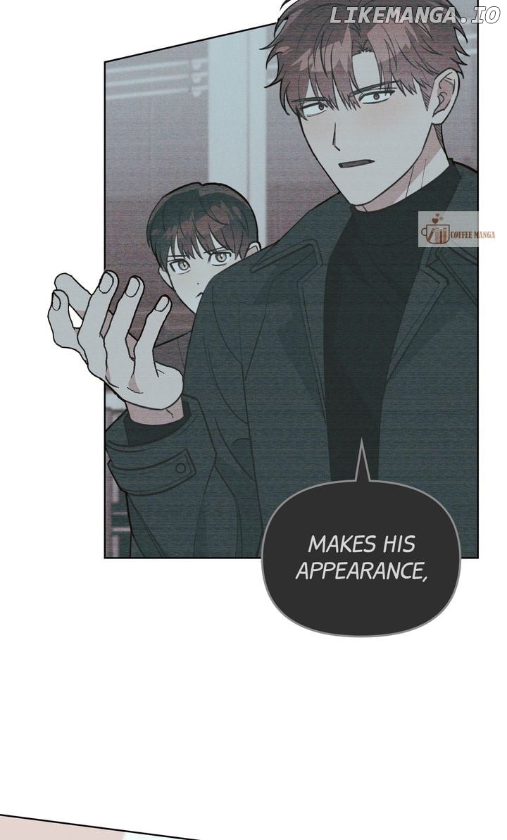 Keeping My Boss on a Tight Leash Chapter 35 - page 26