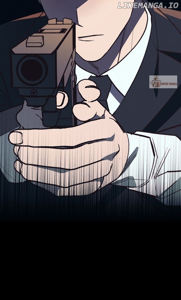 Keeping My Boss on a Tight Leash Chapter 35 - page 30