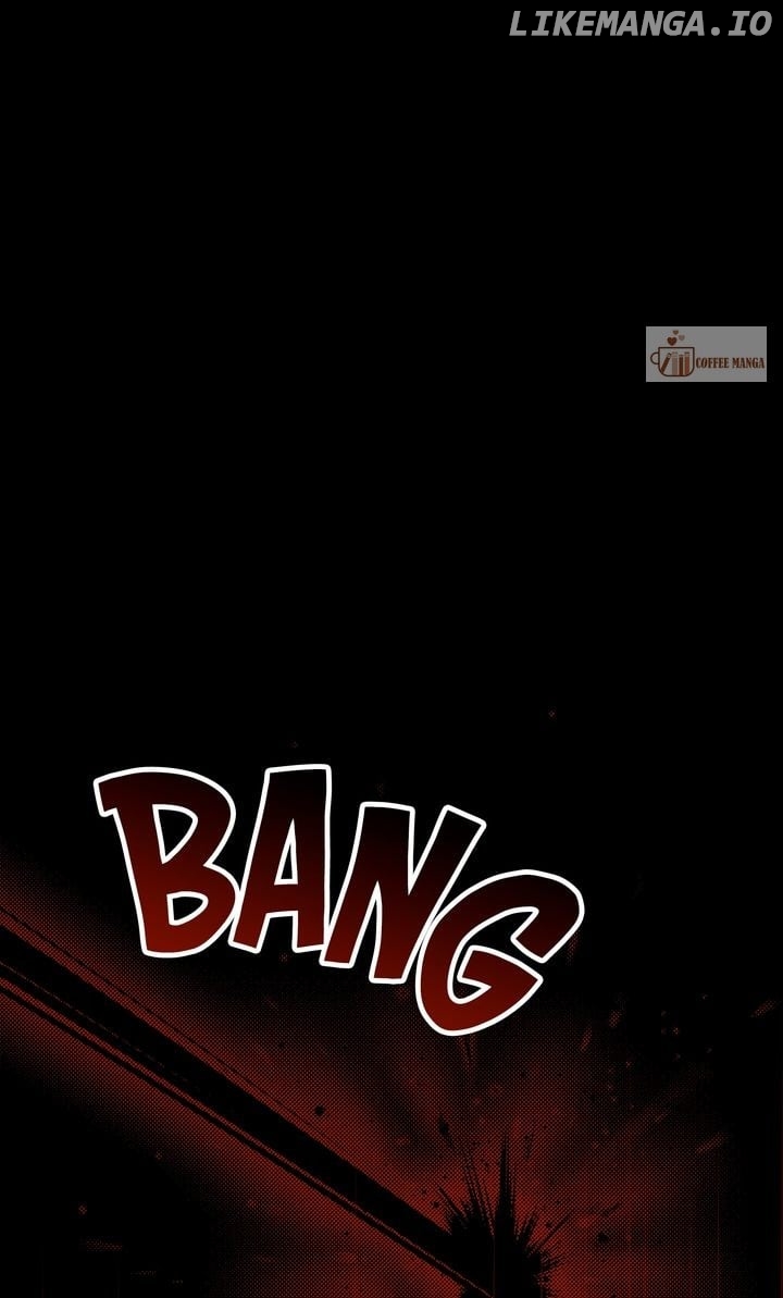 Keeping My Boss on a Tight Leash Chapter 35 - page 32