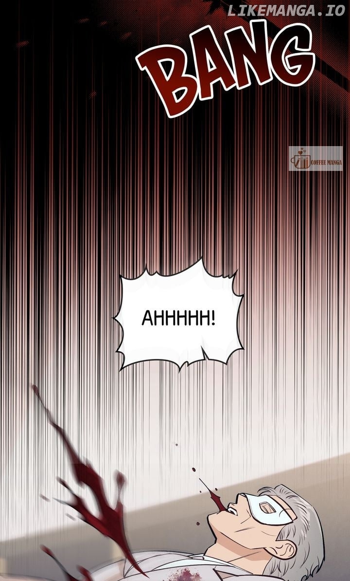 Keeping My Boss on a Tight Leash Chapter 35 - page 33