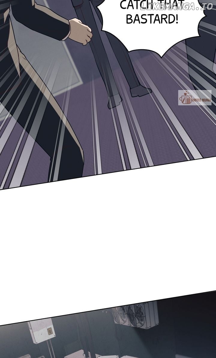 Keeping My Boss on a Tight Leash Chapter 35 - page 36