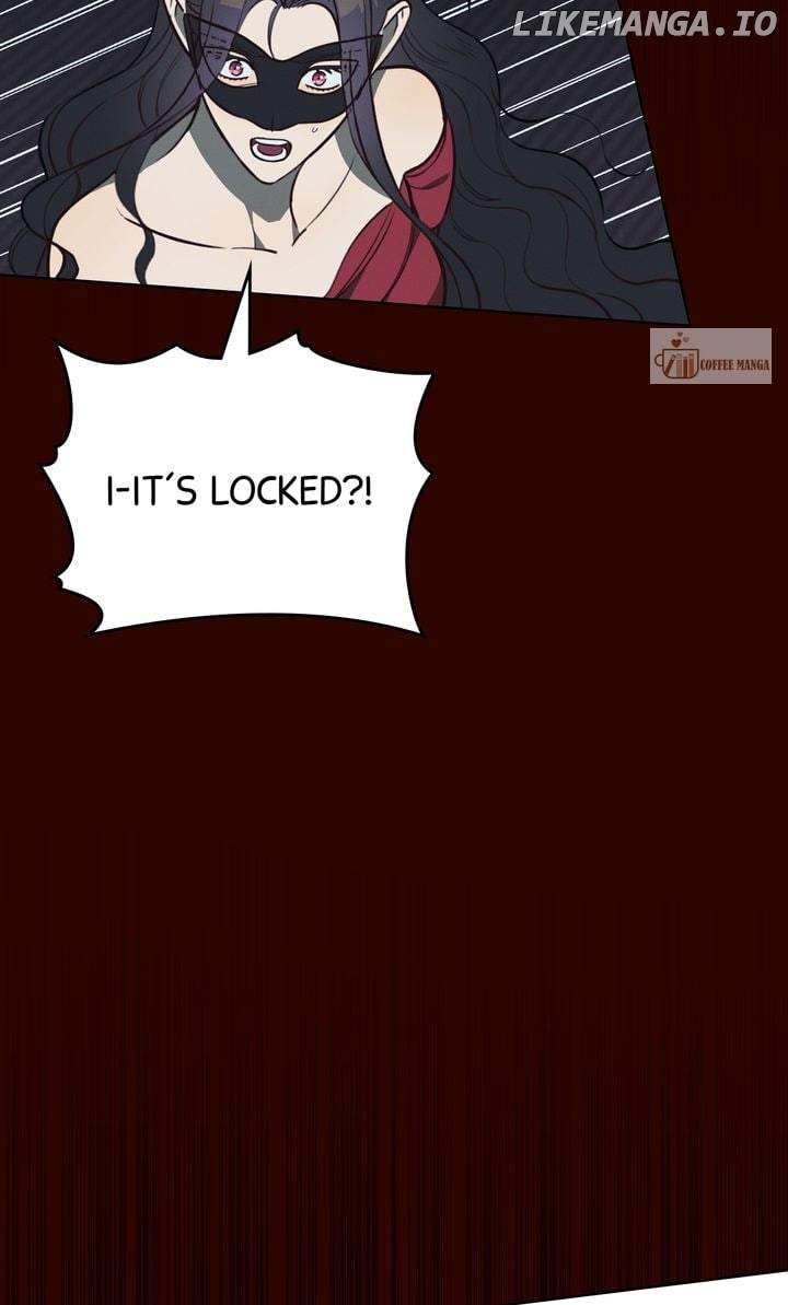 Keeping My Boss on a Tight Leash Chapter 35 - page 43