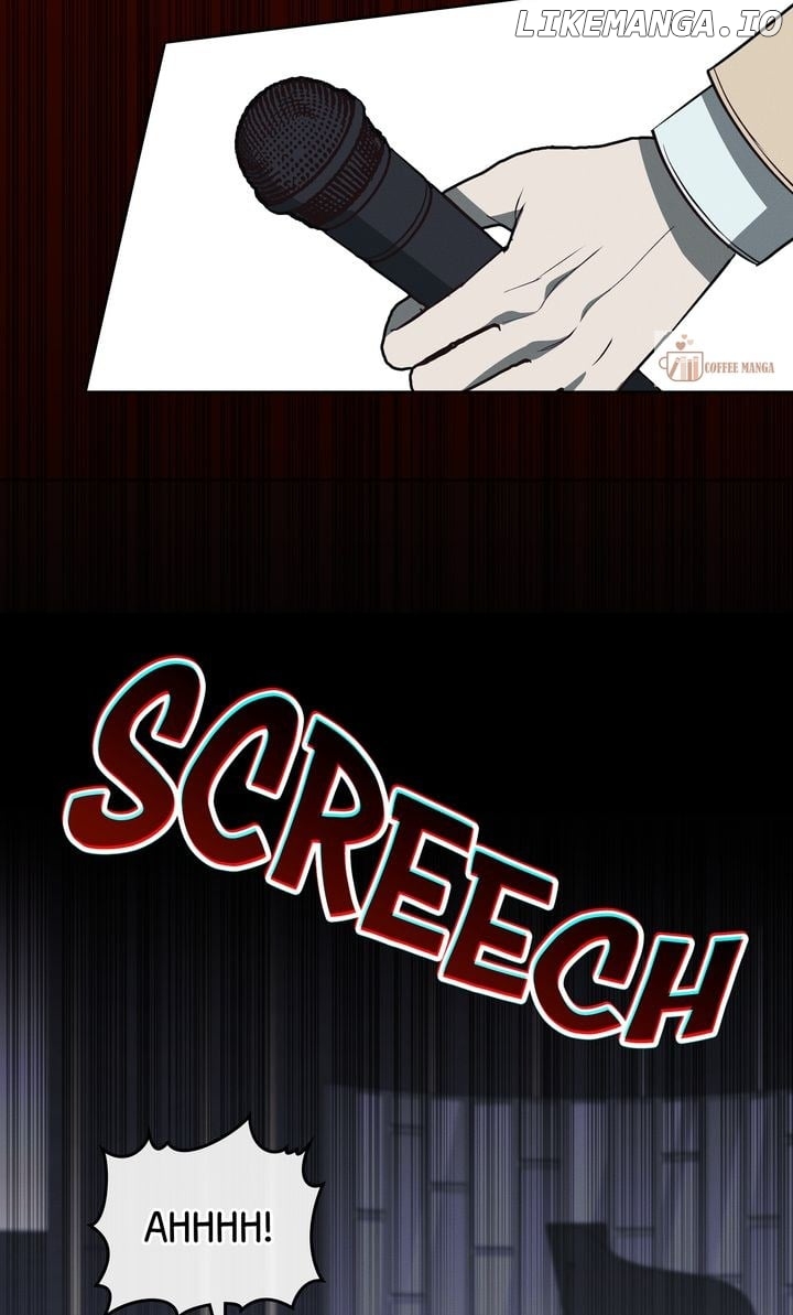 Keeping My Boss on a Tight Leash Chapter 35 - page 44