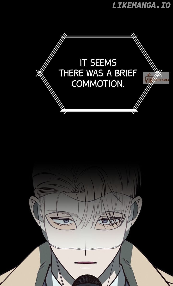 Keeping My Boss on a Tight Leash Chapter 35 - page 46