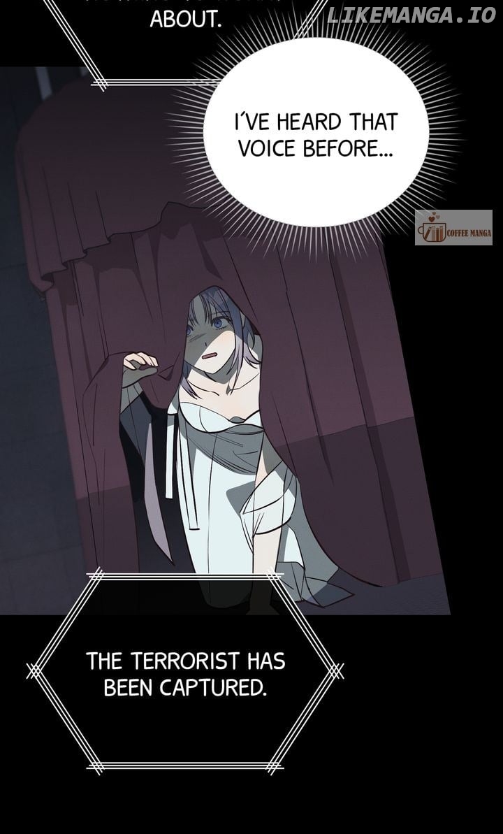Keeping My Boss on a Tight Leash Chapter 35 - page 49