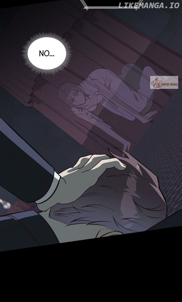 Keeping My Boss on a Tight Leash Chapter 35 - page 54