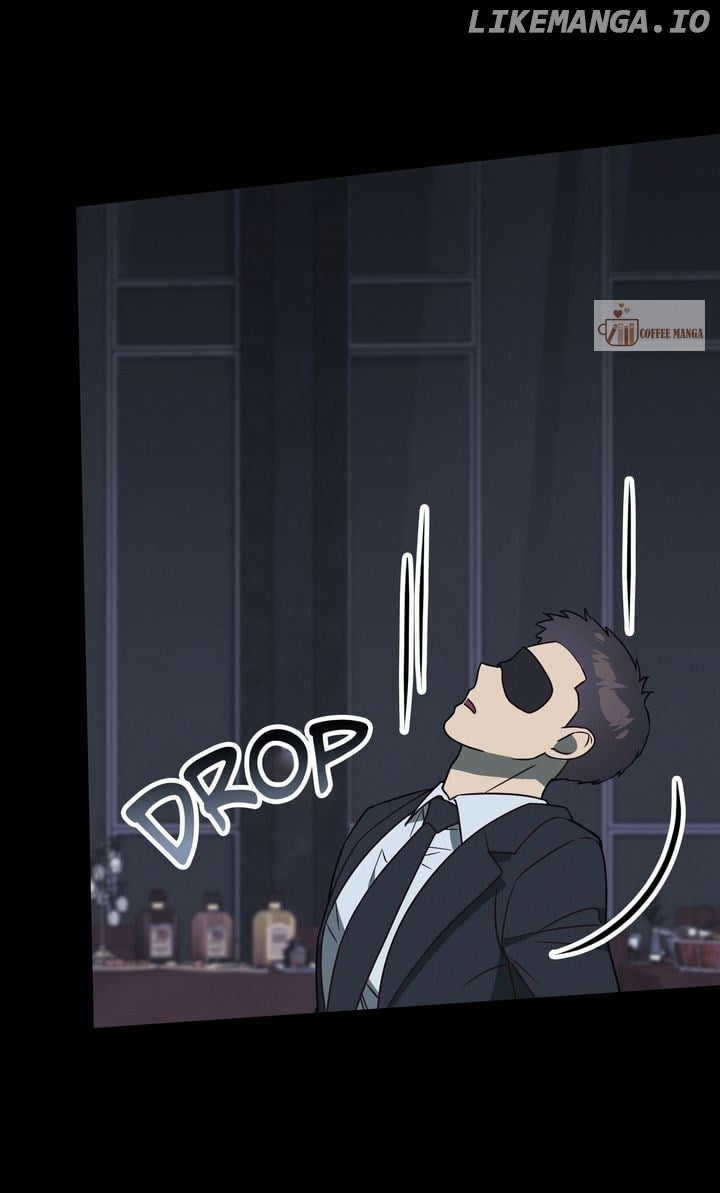 Keeping My Boss on a Tight Leash Chapter 35 - page 56