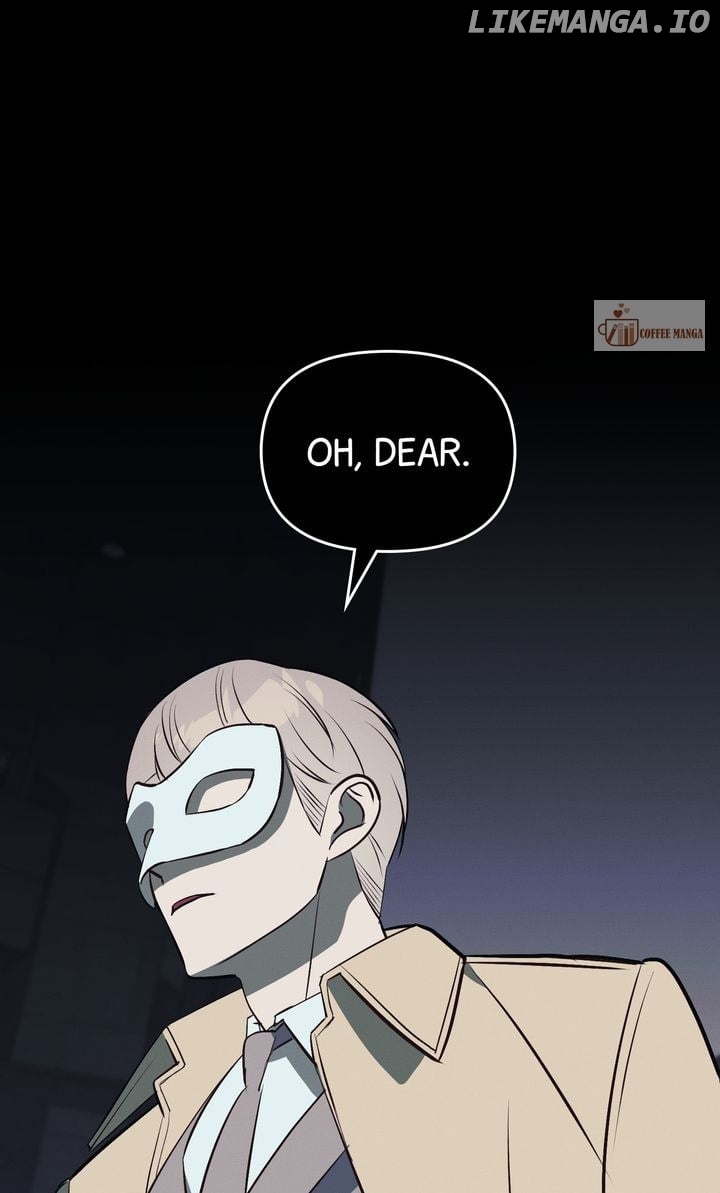 Keeping My Boss on a Tight Leash Chapter 35 - page 59