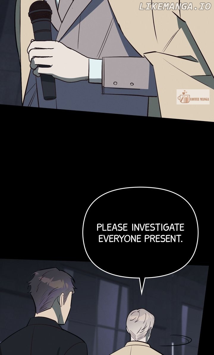 Keeping My Boss on a Tight Leash Chapter 35 - page 60