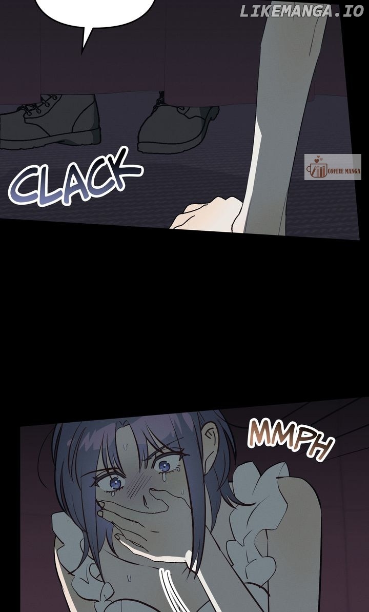 Keeping My Boss on a Tight Leash Chapter 35 - page 65