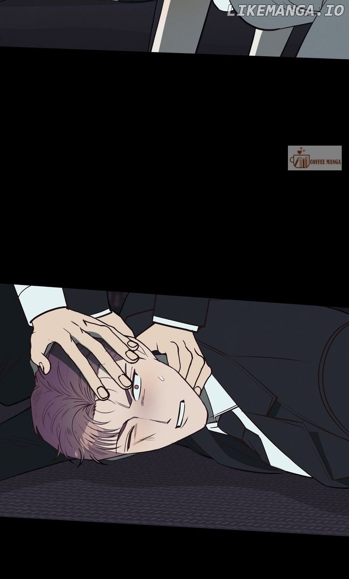 Keeping My Boss on a Tight Leash Chapter 35 - page 67
