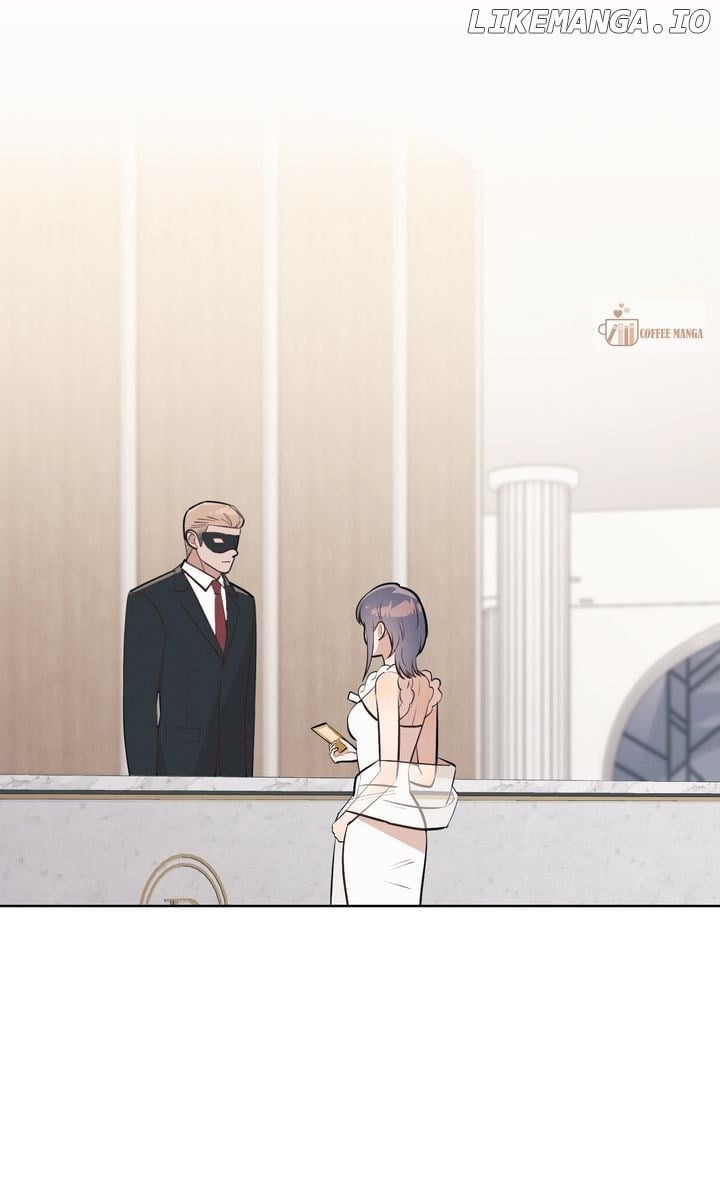 Keeping My Boss on a Tight Leash Chapter 35 - page 7