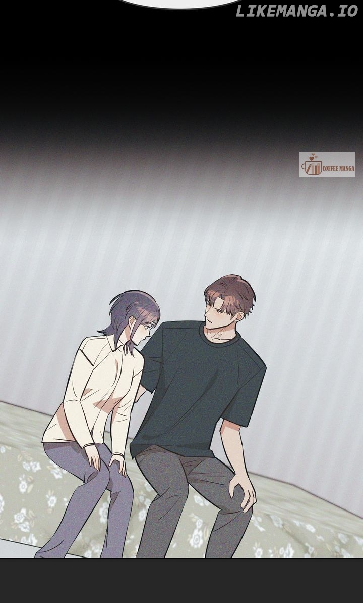Keeping My Boss on a Tight Leash Chapter 35 - page 70