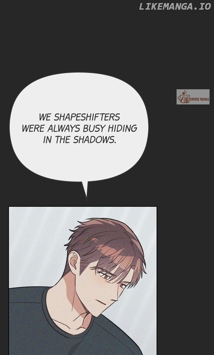 Keeping My Boss on a Tight Leash Chapter 35 - page 71