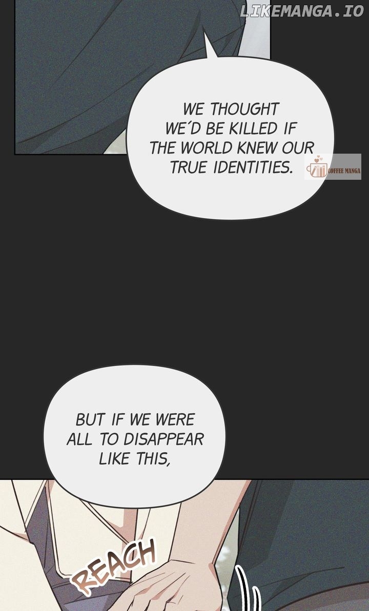Keeping My Boss on a Tight Leash Chapter 35 - page 72