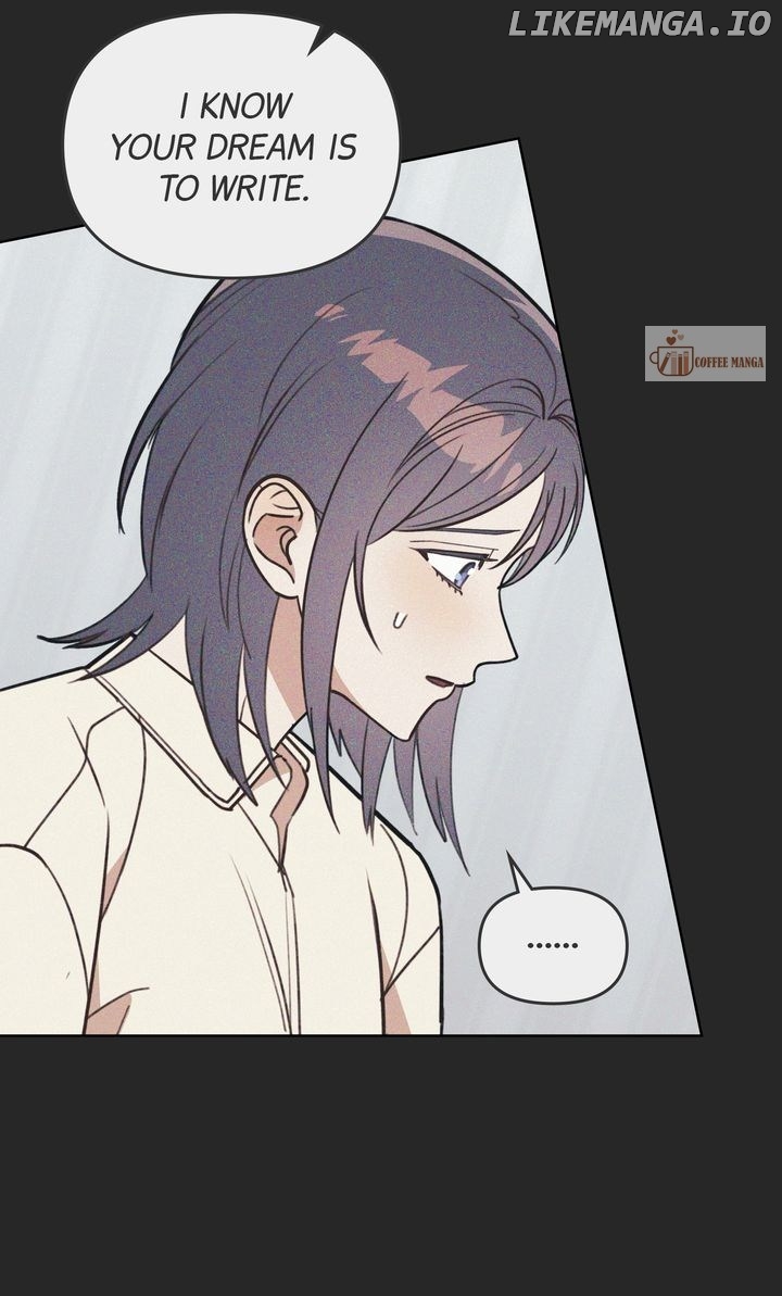 Keeping My Boss on a Tight Leash Chapter 35 - page 75